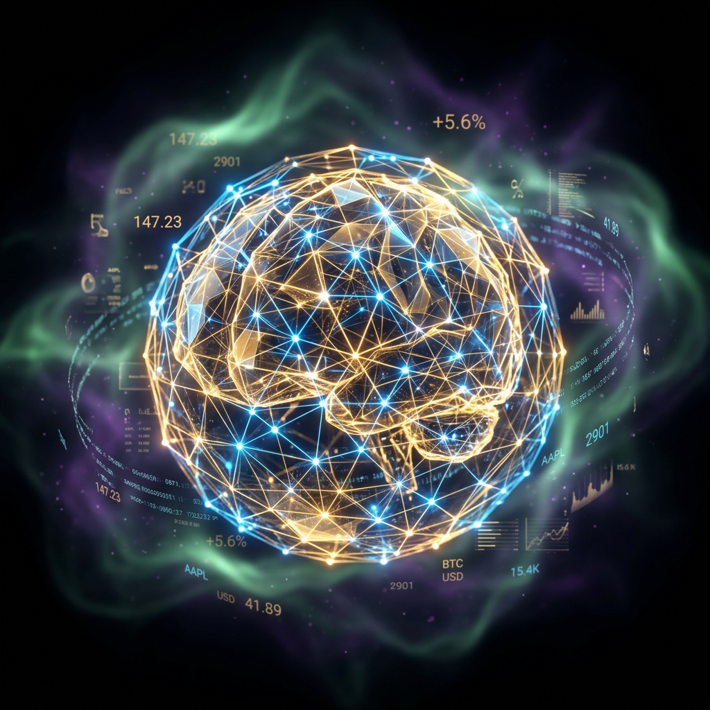 Aurora AI Neural Core