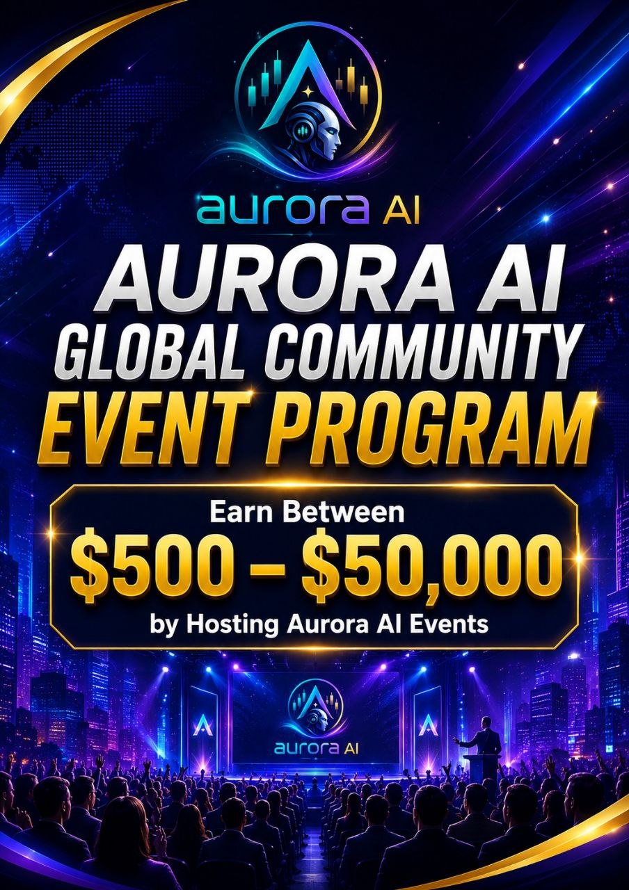 Aurora AI